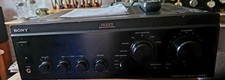 Sony TA-FA30ES Integrated Amplifier with Remote