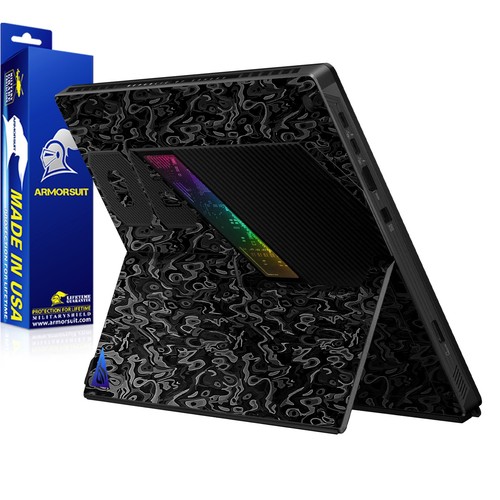 Armorsuit Vinilo Recubrimiento Envolvente Película ASUS ROG Flow Z13 (2025) - Envoltura Completa - Imagen 14 de 47