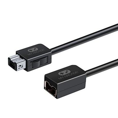 My Arcade Extender Cable 10Ft (3M) ACC NEU