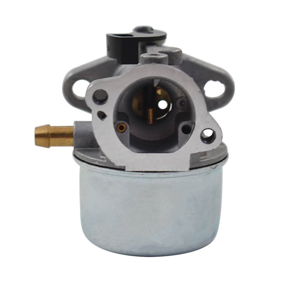 Vergaser-Set Für Briggs & Stratton – Mit Luftfilter, Kraftstofffilter & Primerbirne