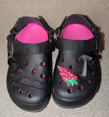 Post Malone X Crocs For Sale Post Malone X Crocs Duet Max Clog Men