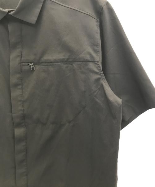Camicia S Arc'Teryx Skyline S S