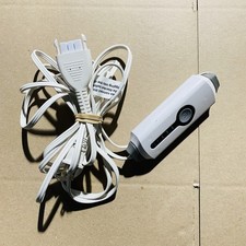 WDJ-EBA-01 Bedding Electric Heat Blanket Pad 3-Prong Controller Control 100W