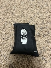 Genuine Honda Wheel Lock Key With Bag Pouch Holder For Cr-v Oem