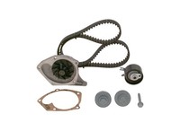 Bosch Wasserpumpe + Zahnriemensatz FüR Renault Kangoo Express 1.5 Dci Suzuki