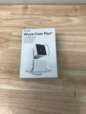 Wyze WYZECPAN3 Pan v3 1080P HD Wired Indoor/Outdoor Security Camera w/ Privacy M