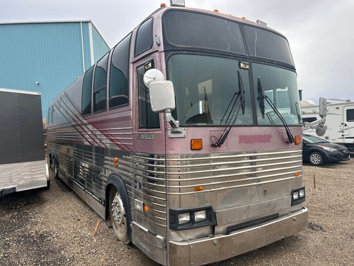1989 Prevost 40' Liberty XL