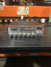 Cobra 29 LTD Radio UNTESTED 