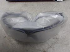 UVEX S3200HS Genesis Safety Glasses Black Clear Anti-Fog Z87.1+ - Lot of 2