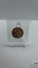 2015-S Lyndon B. Johnson Presidential Dollar Deep Cameo Coin — photo 2