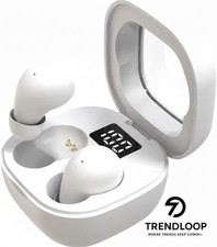 2025 Mini Bluetooth Earphones   Invisible Design, Wireless Sleep Earbuds