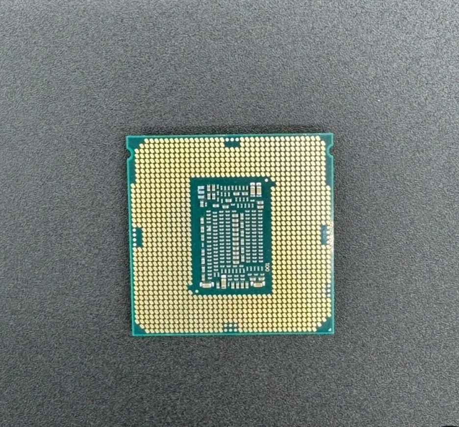 Intel Core i5-8600k 3.60GHz Hexa-Core LGA 1151 Boxed Processor (BX80684I58600K) - Image 3 of 3