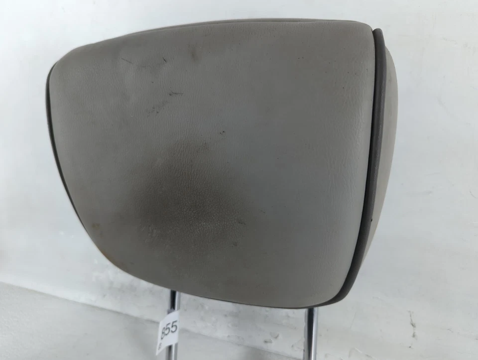 2012 Nissan Quest Headrest Head Rest Front Driver Passenger Seat Grey RDTH1 - Image 4 of 4