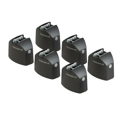 NORDRIVE KARGO Montage Kit - N30413
