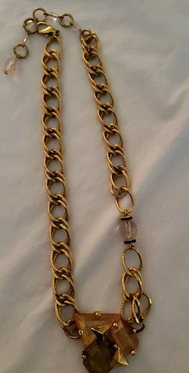 25+ Erickson Beamon Fashion Necklaces & Pendants for sale