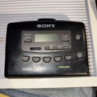 Sony Walkman WM-FX403 Avls  AM/FM Radio  Cassette parts only