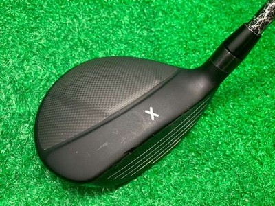 PXG 0341X GEN2 Fairway Wood 5W Basileus Z II FW 55 (R) #769 Golf