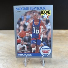 Click to enlarge Mookie Blaylock