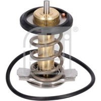 Febi Bilstein 185598 Thermostat KüHlmittel FüR Fiat Ducato 250