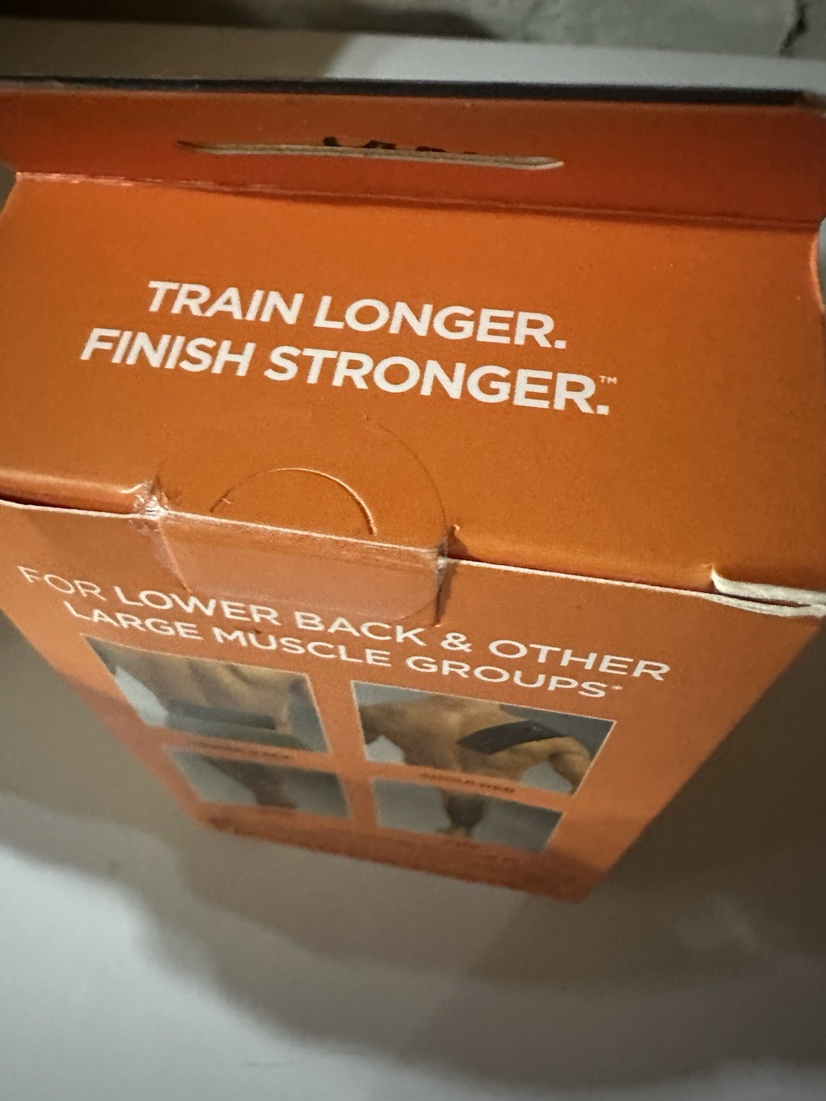 KT Tape Pro Wide Strips 10 Precut 10 Inch Black Support for Muscles and Joints