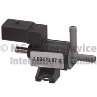 Pierburg Ladedruckregelventil 7.00470.07.0 FüR Audi VW Seat Skoda A3 Passat Golf