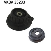 FederbeinstüTzlager SKF Vkda 35233 FüR Fiat Lancia Bravo II Delta III Stilo