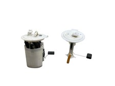 2021-2024 Dodge Durango 6.2L Dual Tank Mounte...