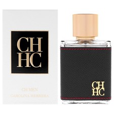 CH by Carolina Herrera for Men - 1.7 oz EDT Spray