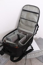 Lowepro Zaino Pro ( Altezza 58 cm profondità 26 cm)