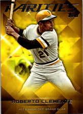 Roberto Clemente 2015 Topps Update Rarities #R-5 Pittsburgh Pirates