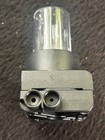 21  GE Datex Ohmeda D-Fend Defend Water Trap Filter 876446-HEL — photo 5