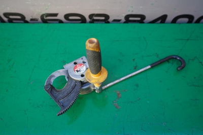 #ad #ad Ideal Power Blade Cable Cutter Model 750. Works Great. #1 $299.99