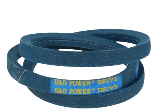 4LK400 V-Belt fits John Deere 667A 647A 657A 9930 90 70 60 214 216 208 210 212 - Picture 4 of 7