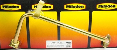 Milodon Oil Pump Pick-Up 18445