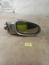 MERCEDES A CLASS DRIVER SIDE WING MIRROR W168 #11.5.F-648