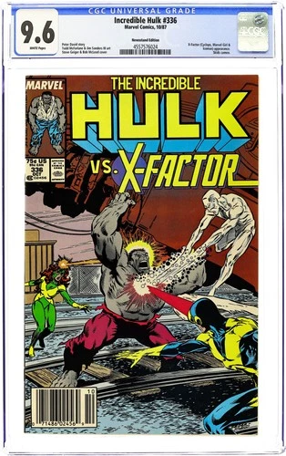 Comic Image