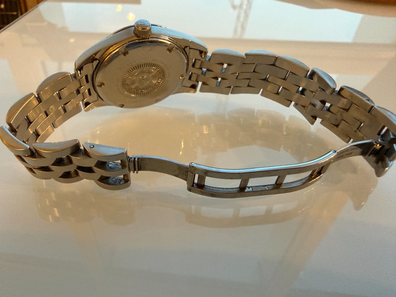 Universal Genève Automatic Chronometer Date 1960s… - image 19