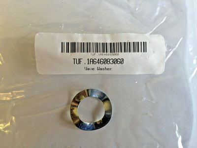 New Genuine OEM Tuff Torq Transmission 1A646083060 Wave Washer