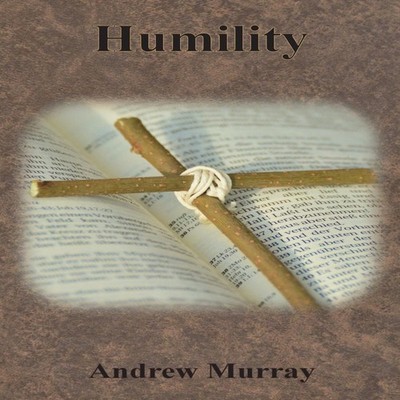 Humility Murray Andrew Paperback Innovative Eggz LLC