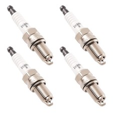 Platinum Spark Plug for Fiat 124 Spider 2017-2020 1.4L Iridium 93618