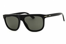 NEW Gucci GG1726S-001 Sunglasses 56mm 100 Authentic
