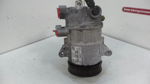 KLIMA PUMPE VW Golf VII (AUA) Hatchback 2.0 GTD 16V (CUNA) 2015 5Q0820803J