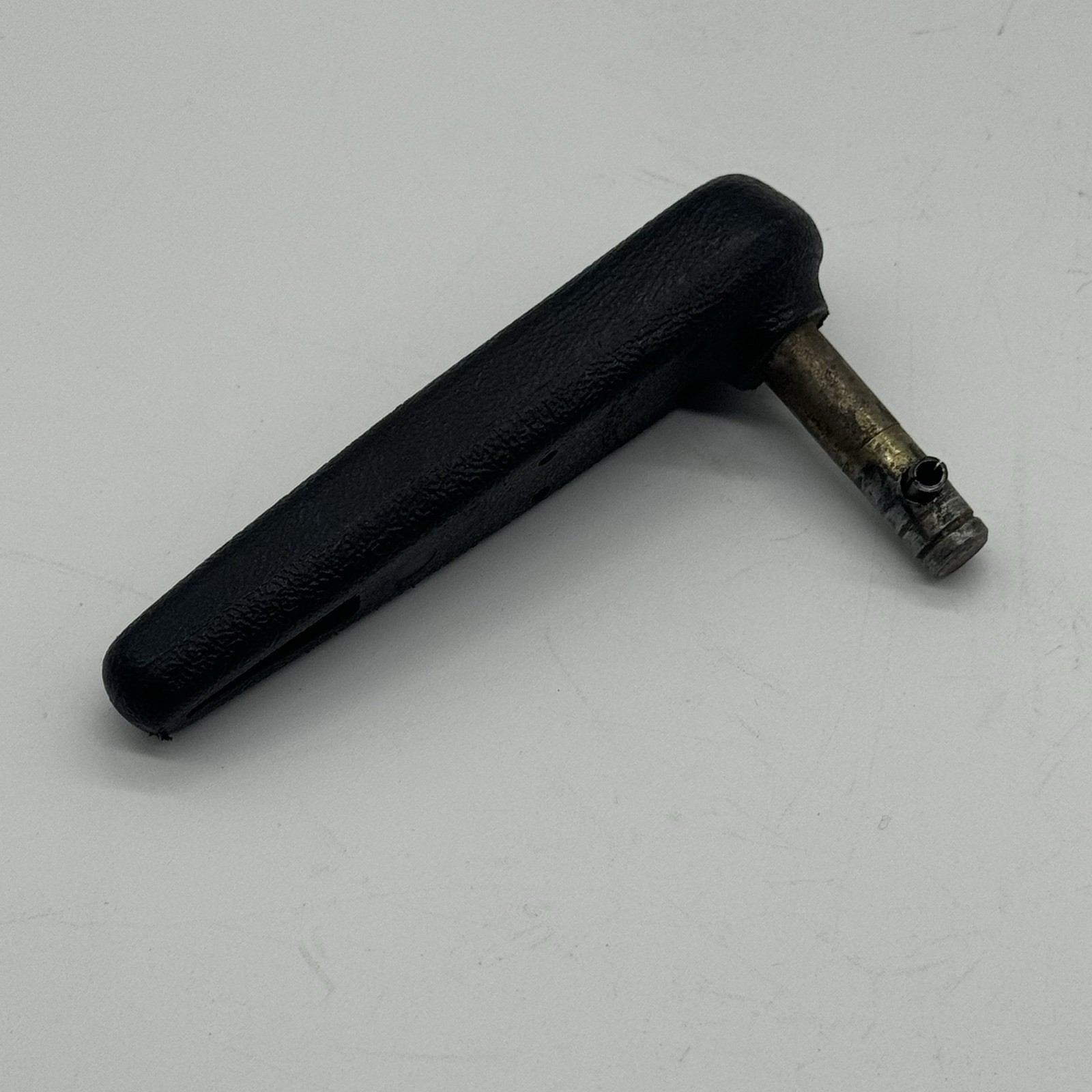 Porsche 911 Targa Genuine Roof Lock Handle Release Key OEM