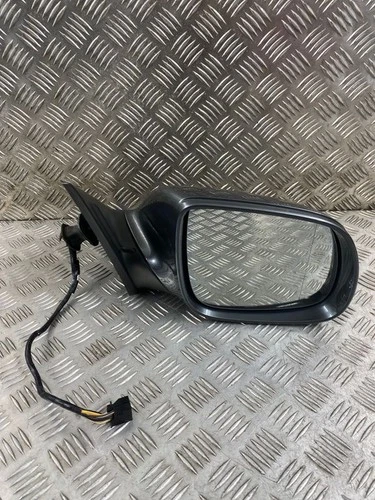 Audi Q5 SQ5 2010 Right Wing Mirror Electric Door Front 8R2857410E ETO35060