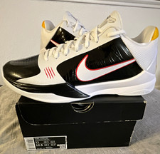 Nike Zoom Kobe 5 Bruce Lee for Sale - Authenticity Guaranteed - eBay