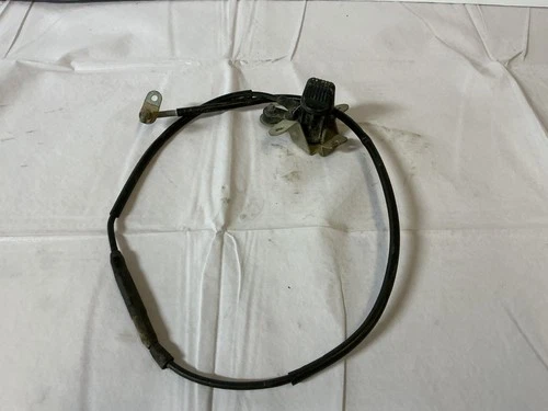 KNOB SET, REVERSE LOCK