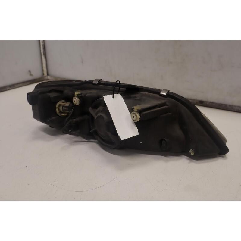 HEADLAMP LEFT SIDE MITSUBISHI SPACE STAR (98-02)(02-07) 1.6 16V