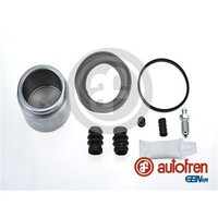 Autofren Reparatursatz Bremssattel Vorne Passend FüR Mitsubishi L200 Nissan Eval