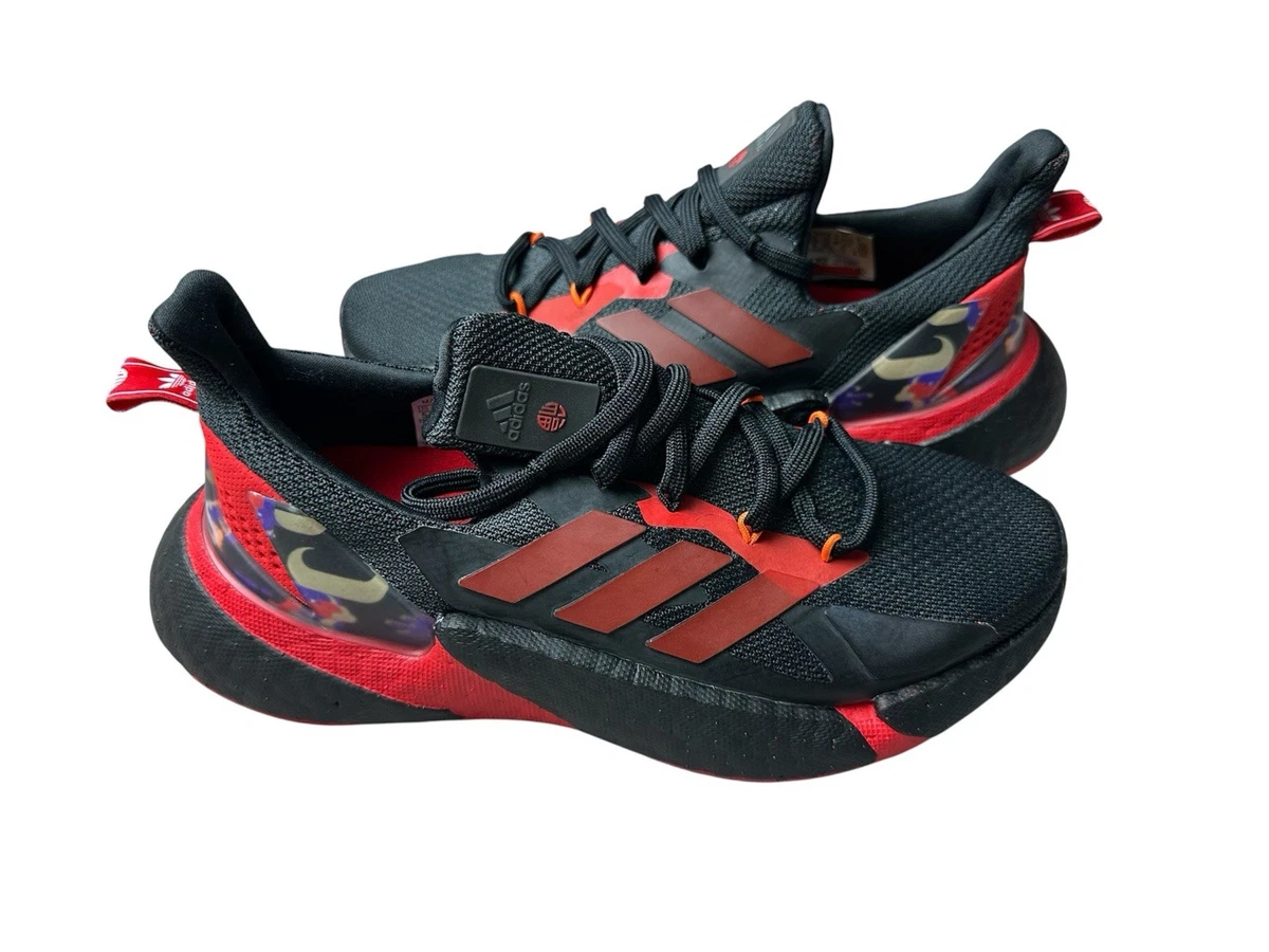 Preços baixos em adidas X9000L4 Chinese New Year | eBay