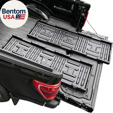 Truck Bed Slide Out Compatible With Ford Silverado Ram Gmc Sierra Gladiator Toyo